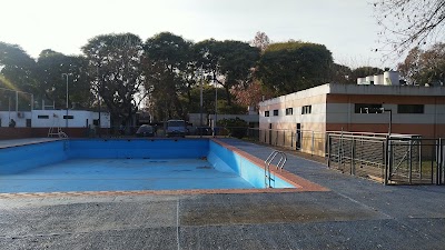 Polideportivo Pereyra