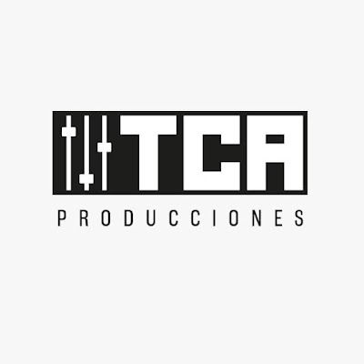 Productora de eventos - TCA