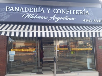 Panadería y Confitería Malvinas Argentinas