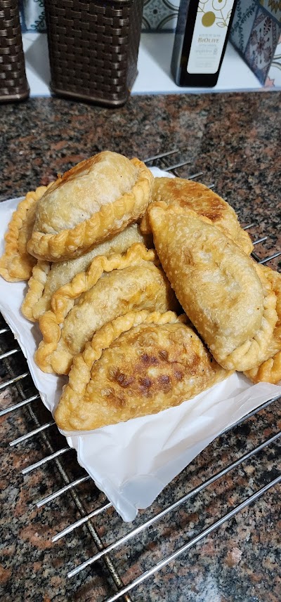 Panadería, confitería y rotisería, Los Abuelos