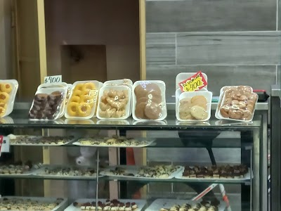 Panaderia Rolon