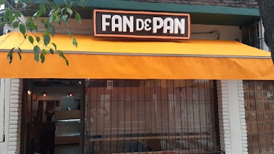 Fan de Pan