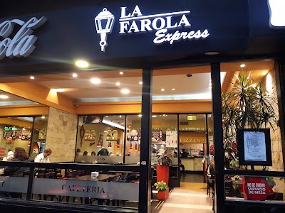 La Farola Express Parque Patricios