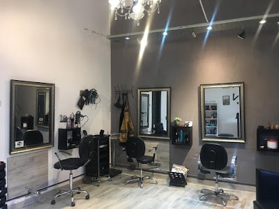 BCN Hair Saloon