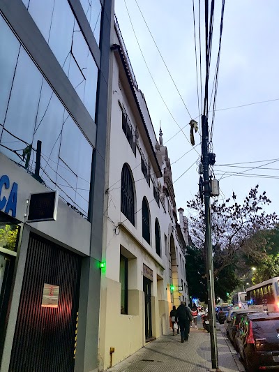 Espacio Galatea