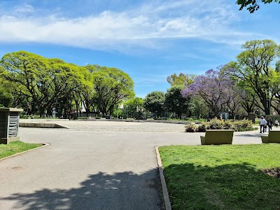 Patricios Park