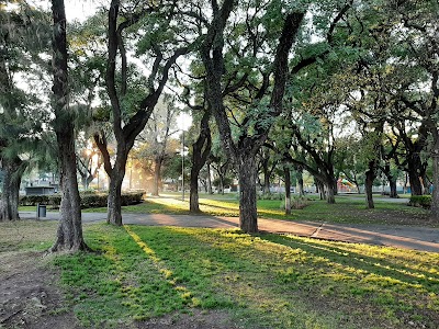 Parque Patricios