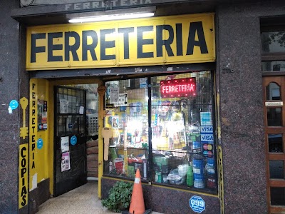 Ferreteria Pacho