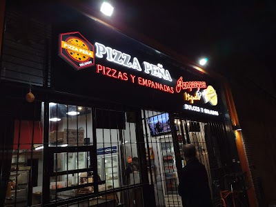 Pizza Peña