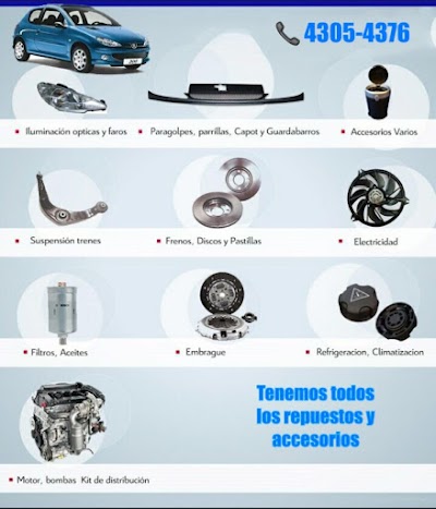 PEUGEOT ENTRE RIOS