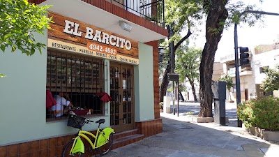 El Barcito