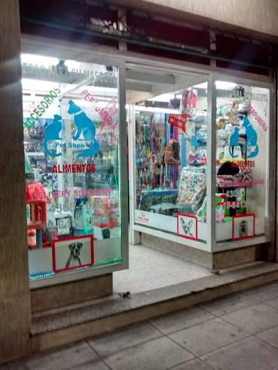 PetShop El Parque 2