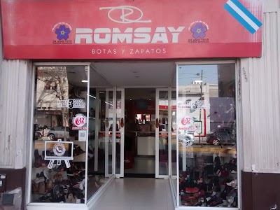 Romsay