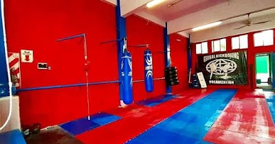 Clases de Kick Boxing