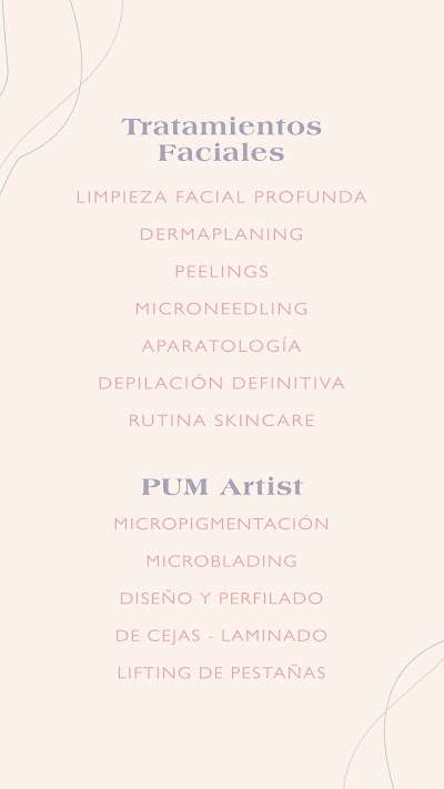 Estetica Facial y Micropigmentacion Skinlook