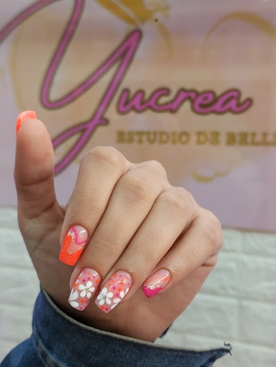 Yucrea estudio de belleza