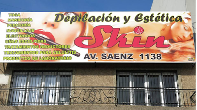 NEW SKIN ESTETICA