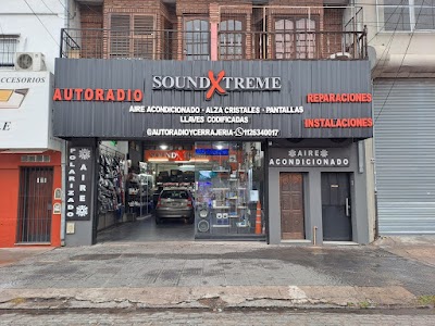 SoundXtreme - Autoradio y Cerrajeria Automotor