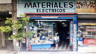 Electricidad Nueva Pompeya