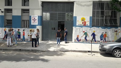 Centro de Formación Profesional N° 19 Cáritas