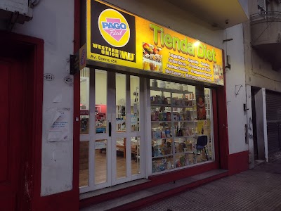 Tienda Diet