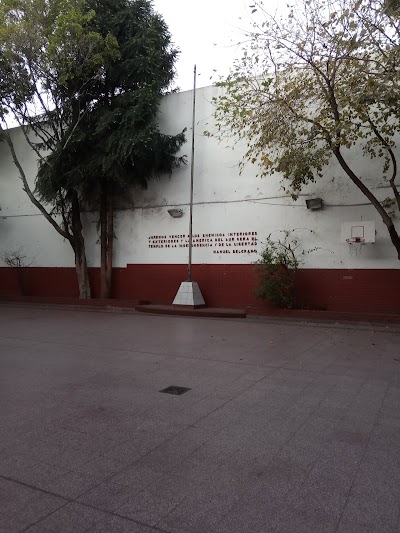 Escuela Primaria Común N° 23 - Lorenzo Anadón