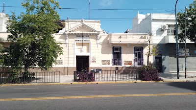 Escuela Primaria Común N° 05 - Provincia de Corrientes