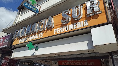 Farmacia Sur S.R.L.