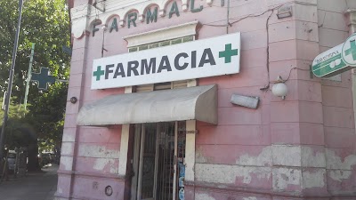 Más FARMACIA Más