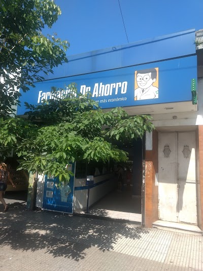 Farmacias Dr. Ahorro