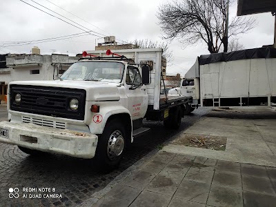 TRANSPORTE POLATRUCKS Logística