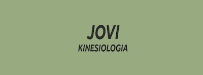 JOVI KINESIOLOGIA