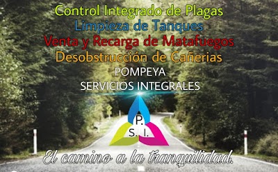 Pompeya Servicios Integrales