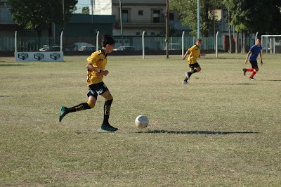 Club Social Y Deportivo Crespo Juniors