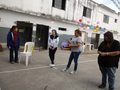 Polideportivo Flor del Ceibo