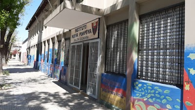 Instituto Nueva Pompeya