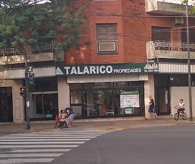 Talarico Propiedades