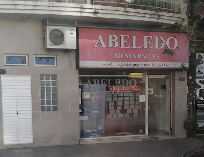 Abeledo Bienes Raices