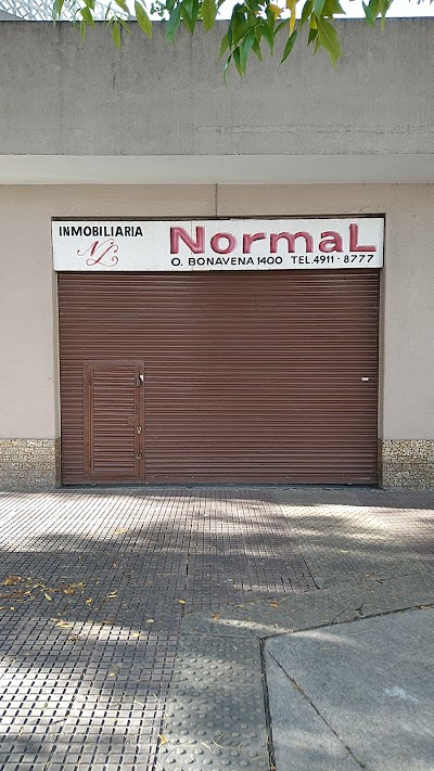 Normal Inmobiliaria