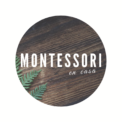 Montessori.encasa