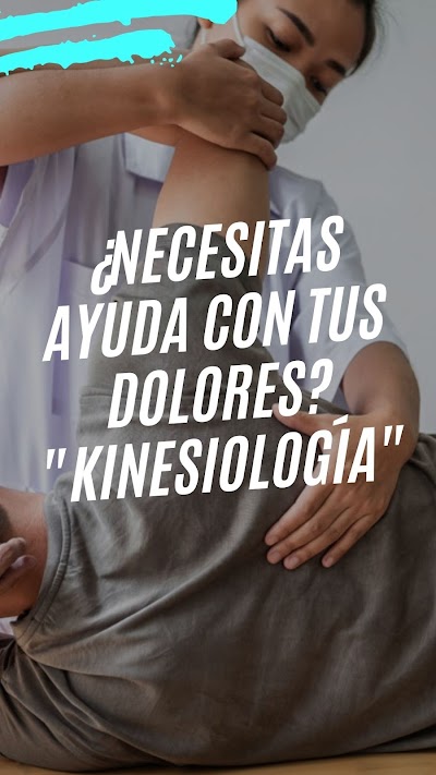 Uniterapia- yovi kinesiología