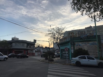 Museo Manoblanca Esquina de Poetas