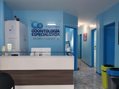 Odontologia Especializada Dr. Tadeo