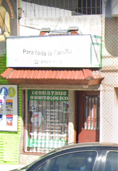 Odontologia Pardo