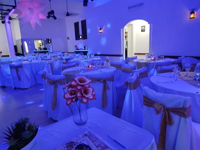 Yamalu Producciones De Eventos