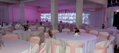 Eventos Luna