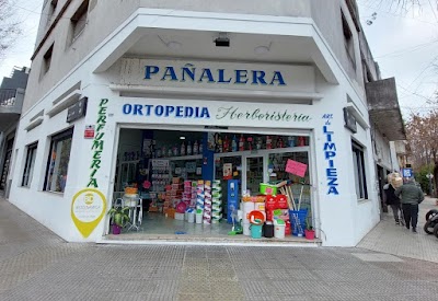 Ortopedia & Pañalera Caseros