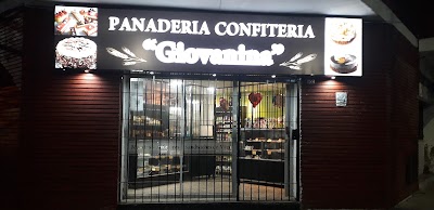 Panaderia Confiteria "Giovanina"