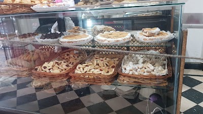 Panadería Dulzura