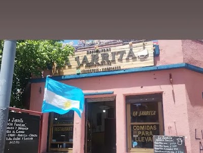 La Jarrita Bar